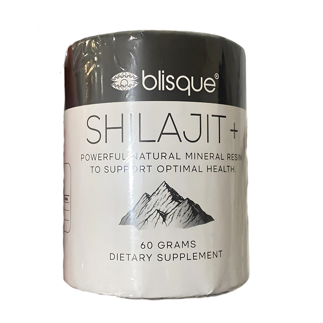 Shilajit Blisque TM